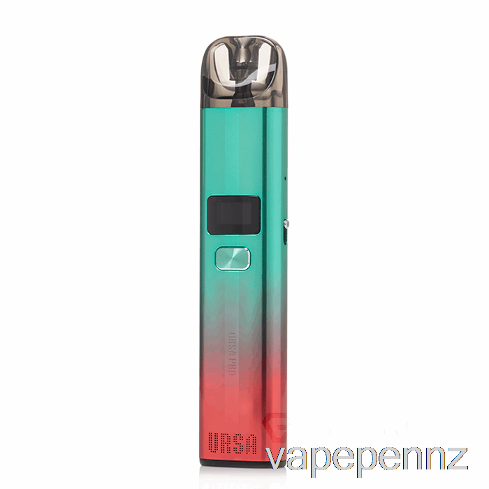 Lost Vape URSA Pro 25W Pod Kit Mojito G VAPE NZ